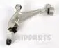 J4901022 Рычаг подвески NIPPARTS підбір по vin на Brocar