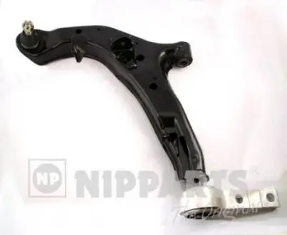 J4901030 Важіль підвіски NIPPARTS підбір по vin на Brocar