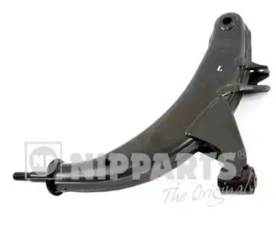 J4907001 Рычаг подвески левый NIPPARTS подбор по vin на Brocar