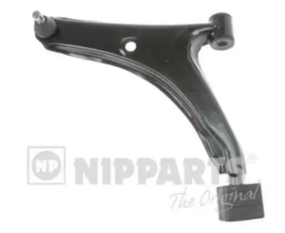 J4908004 Важіль підвіски NIPPARTS підбір по vin на Brocar
