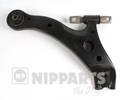 J4912035 Рычаг подвески NIPPARTS підбір по vin на Brocar