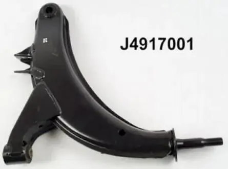 J4917001 Рычаг подвески NIPPARTS подбор по vin на Brocar