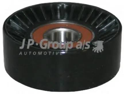 1218200500 Натяжний ролик JP GROUP підбір по vin на Brocar