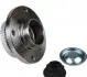 Ступиця колеса BMW E30 82-94 (передня) 1441400100