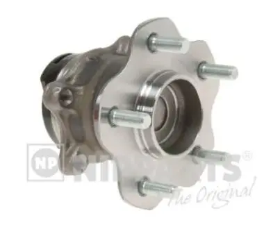 N4711059 Ступиця колеса NIPPARTS підбір по vin на Brocar