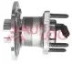 Ступица колеса 4 отверстия RS1013