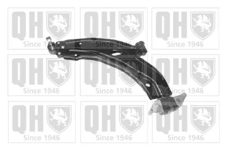 QSA2224S Рычаг подвески QUINTON HAZELL підбір по vin на Brocar