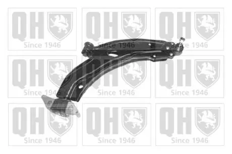 QSA2225S Рычаг подвески QUINTON HAZELL підбір по vin на Brocar
