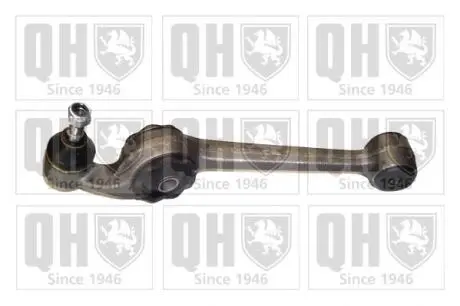 QSJ1266S Важіль підвіски лівий QUINTON HAZELL підбір по vin на Brocar