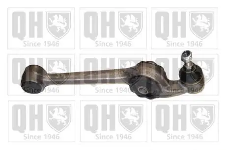QSJ1267S Ричаг підвіски правий QUINTON HAZELL підбір по vin на Brocar