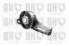 Шкив ремня генератора Dacia Logan 1.4/1.6 04- QTA1027