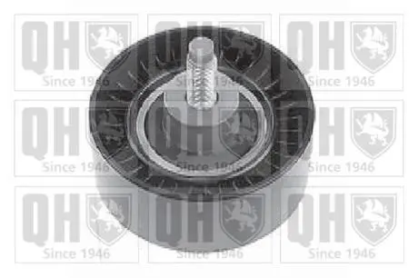 QTT1164 Натяжний ролик QUINTON HAZELL подбор по vin на Brocar