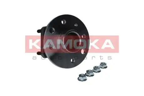 5500331 Ступиця колеса KAMOKA підбір по vin на Brocar