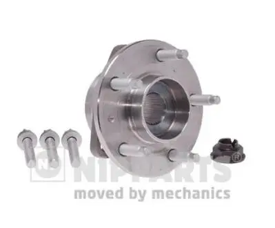 N4700915 Підшипник колісний NIPPARTS підбір по vin на Brocar