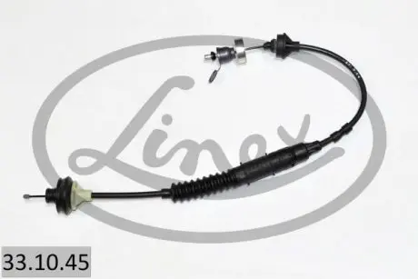 331045 Трос зчеплення LINEX підбір по vin на Brocar