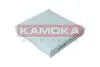 F416601 Фильтр салона KAMOKA підбір по vin на Brocar