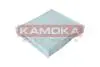 F416601 Фильтр салона KAMOKA підбір по vin на Brocar