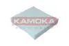 F416601 Фильтр салона KAMOKA підбір по vin на Brocar