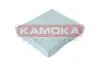 F416601 Фильтр салона KAMOKA підбір по vin на Brocar
