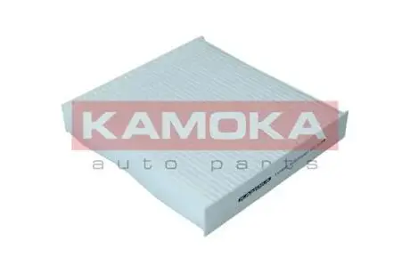 F416601 Фільтр салону KAMOKA підбір по vin на Brocar