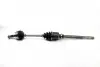 Полуось Citroen Berlingo/Peugeot Partner 1.6/1.9D 96- (R) (24x25x865x29T) 210055