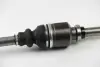Піввісь Fiat Ducato 2.5TD 94-06 (R) (28x37x1072x54T) 210104