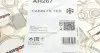 AH267 Фільтр салону Land Rover Range Rover Evoque/Freelander 2 2.0-2.2D 11-/Volvo S60 14-/S80 08- PURFLUX підбір по vin на Brocar