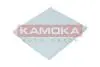 F418901 Фільтр салону KAMOKA підбір по vin на Brocar