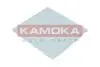 F418901 Фільтр салону KAMOKA підбір по vin на Brocar