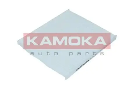 F418901 Фільтр салону KAMOKA підбір по vin на Brocar