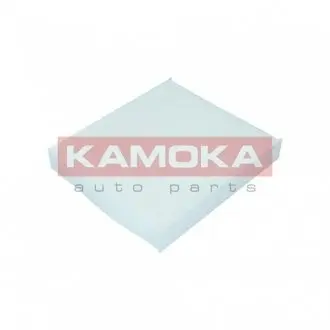 F409901 Фільтр салону KAMOKA підбір по vin на Brocar