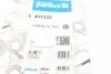 AH332 Фільтр салону Fiat Bravo 07-16/Stilo 01-08 Hyundai i20 10- KIA Venga 10- PURFLUX підбір по vin на Brocar