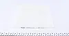 AH538 Фільтр салону Hyundai Accent/Solaris 1.4/1.6 10-/Kia Rio III 11- PURFLUX підбір по vin на Brocar