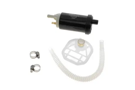 FE043812B1 Топливный насос DELPHI подбор по vin на Brocar