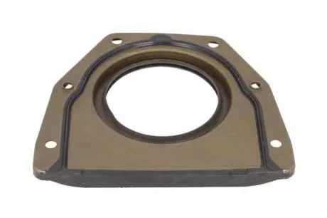 023862 Сальник коленвала (задний) Ford Connect 1.6 Ecoboost 13- (80x182x19.4) ELRING подбор по vin на Brocar