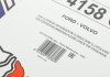 S4158CA Фильтр салона Ford Focus 1.6i-2.0TDCI 04-12 (угольный) SOFIMA підбір по vin на Brocar