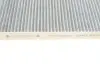 TSP0325004C Фільтр салону DELPHI підбір по vin на Brocar