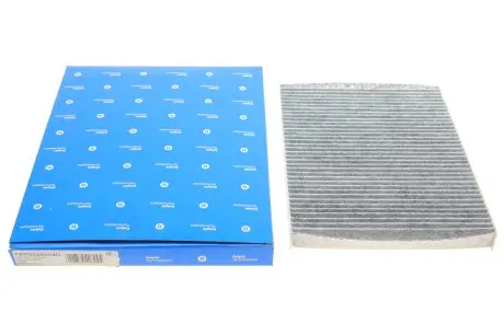 TSP0325004C Фільтр салону DELPHI підбір по vin на Brocar