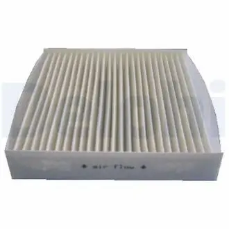 TSP0325080C Фильтр салона DELPHI подбор по vin на Brocar