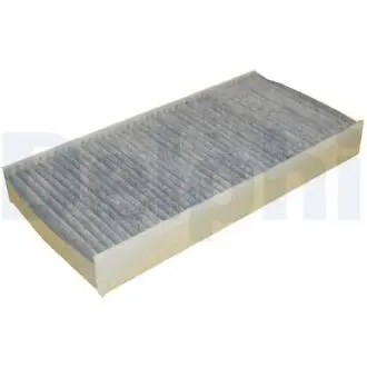 TSP0325183C Фільтр салону DELPHI підбір по vin на Brocar