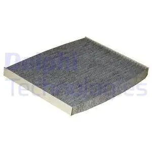 TSP0325227C Фильтр салона DELPHI подбор по vin на Brocar