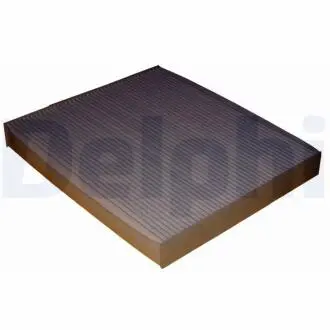 TSP0325252 Фільтр салону DELPHI підбір по vin на Brocar