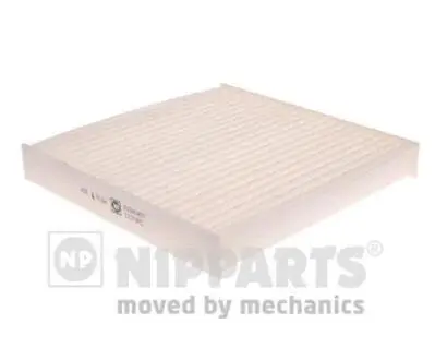 N1340407 Фільтр салону NIPPARTS підбір по vin на Brocar