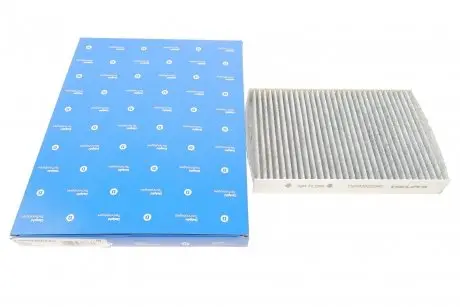 TSP0325034C Фильтр салона DELPHI підбір по vin на Brocar