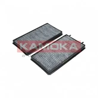 F505601 Фильтр салона KAMOKA підбір по vin на Brocar