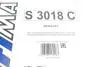 S3018C Фильтр салона Renault Laguna I 95-01 SOFIMA підбір по vin на Brocar