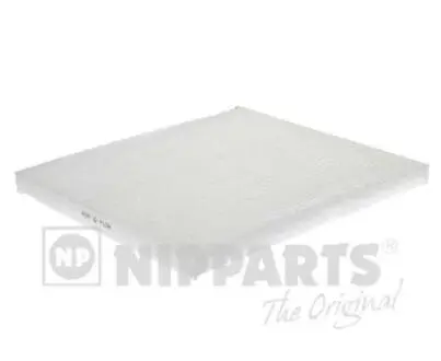 N1341027 Фильтр салона NIPPARTS підбір по vin на Brocar
