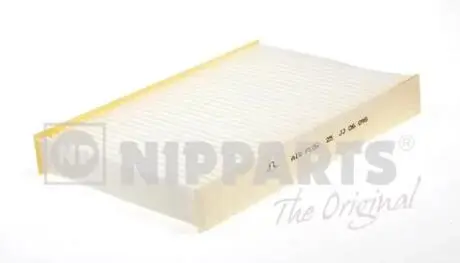 J1341017 Фильтр салона NIPPARTS подбор по vin на Brocar