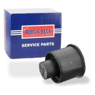 BSK6066 Подушка балки BORG&BECK подбор по vin на Brocar