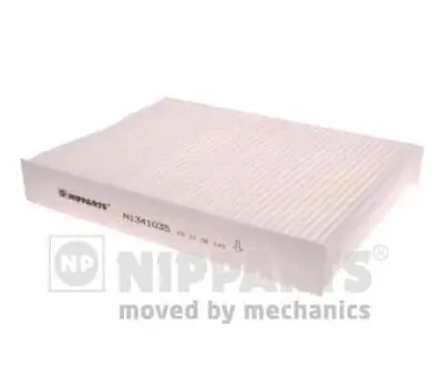 N1341035 Фильтр салона NIPPARTS подбор по vin на Brocar